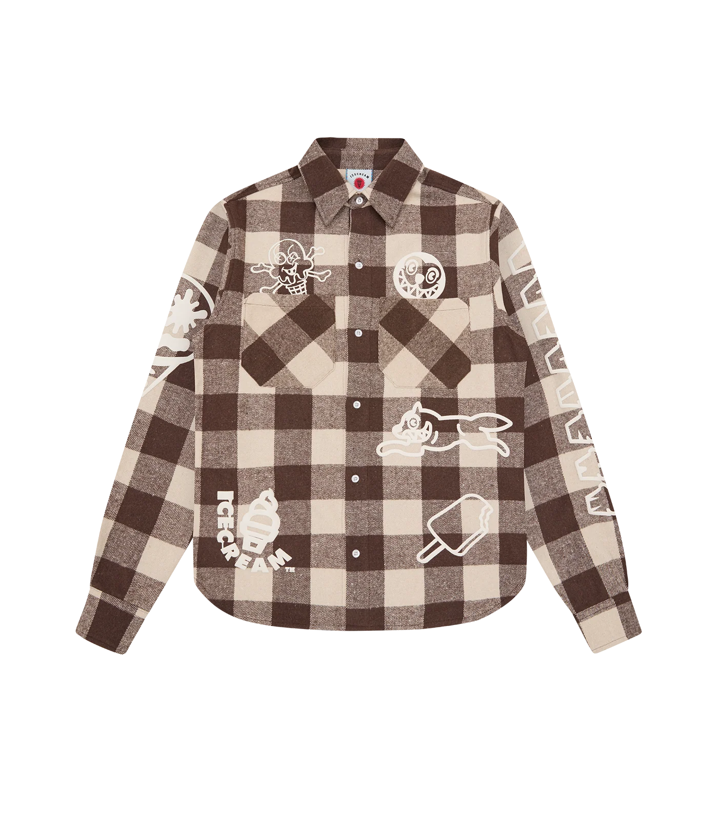 Tops & Shirts